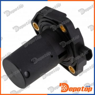 Capteur niveau d'huile moteur pour MERCEDES | EPO-ME-008, 6511530132